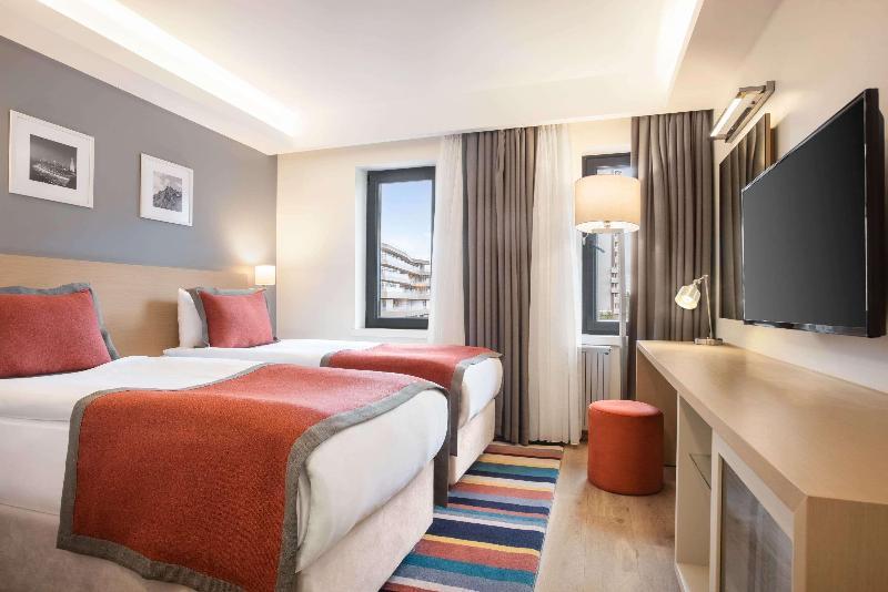 Boutique Estela Hotel Ankara Exterior photo